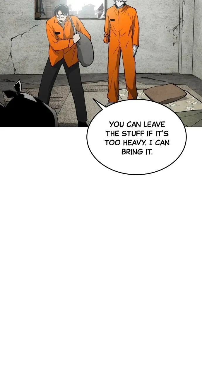 Fog Land Chapter 1.2 page 86 - 