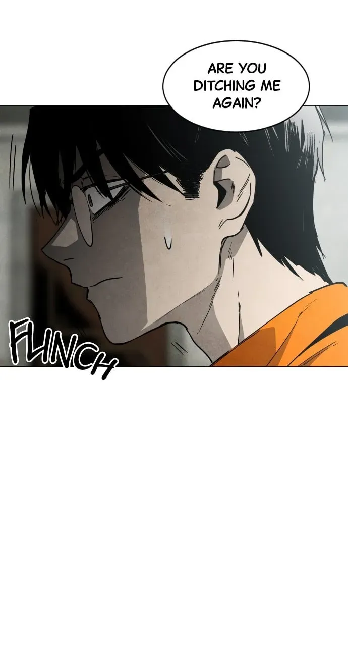 Fog Land Chapter 1.2 page 88 - 