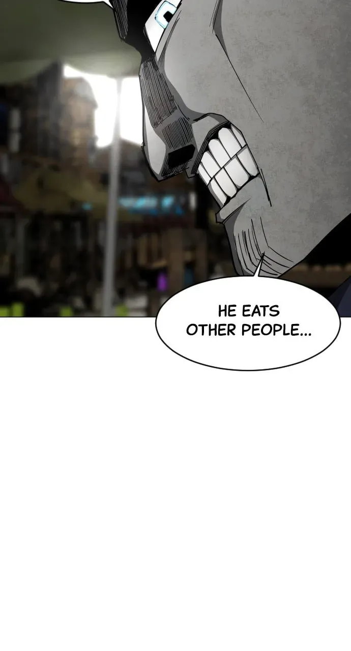 Fog Land Chapter 1.2 page 10 - 