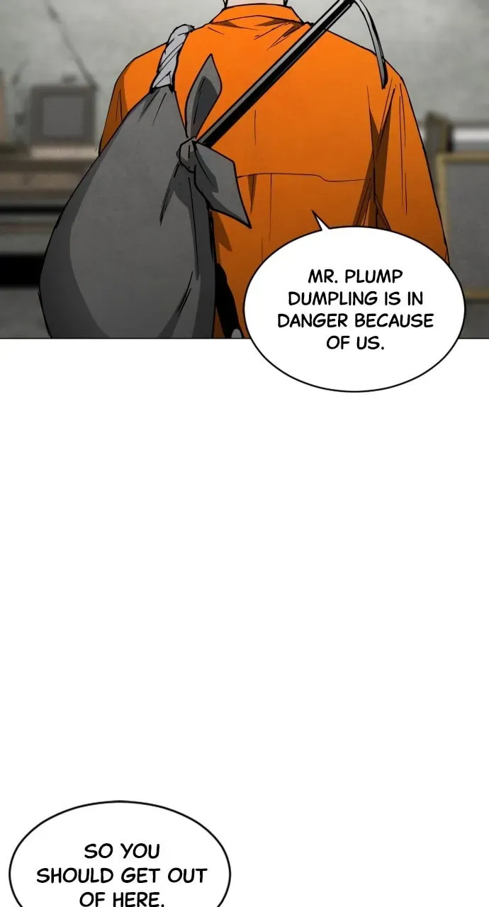 Fog Land Chapter 1.2 page 92 - 