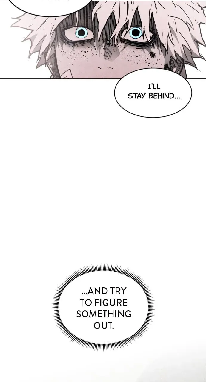Fog Land Chapter 1.2 page 93 - 