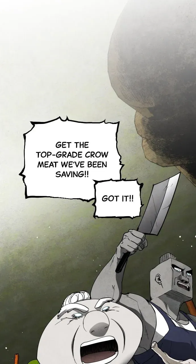 Fog Land Chapter 1.2 page 94 - 