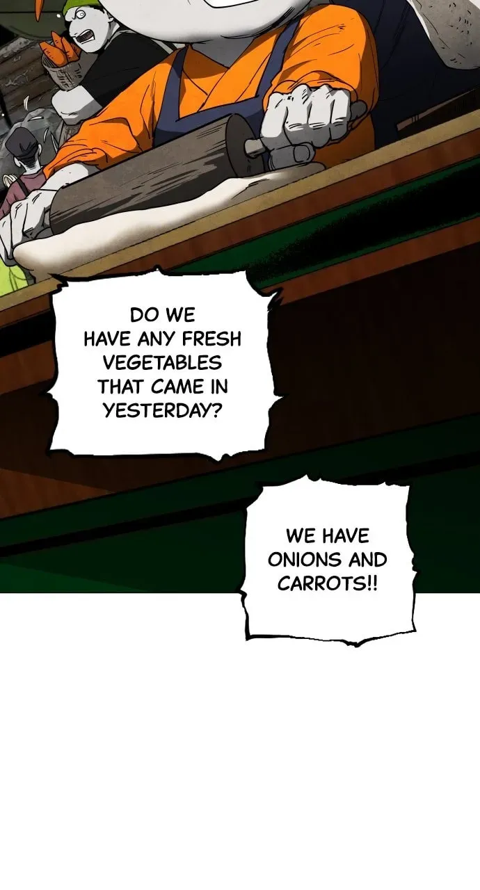 Fog Land Chapter 1.2 page 95 - 