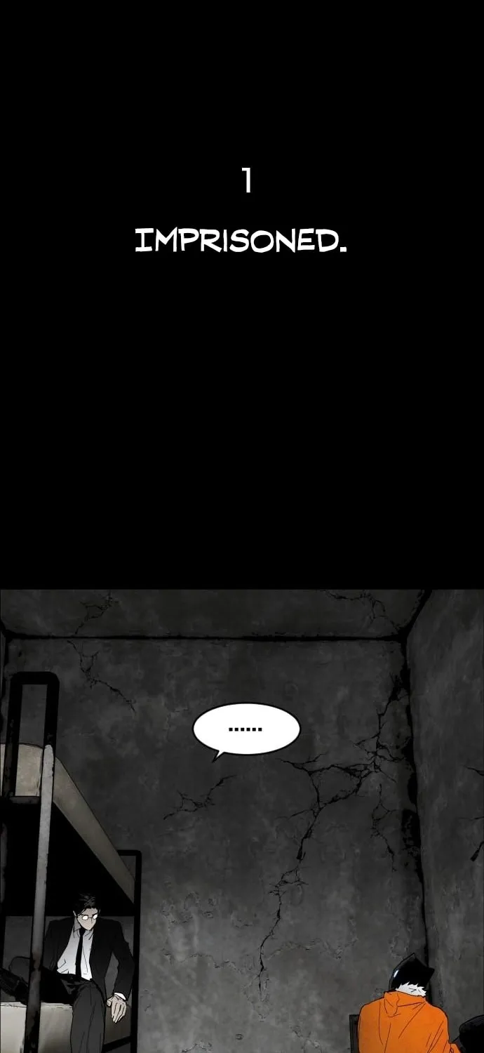 Fog Land Chapter 1 page 11 - 
