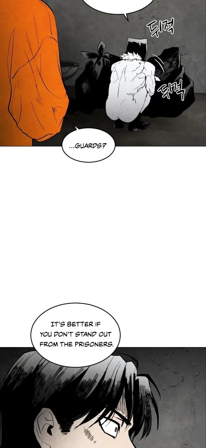 Fog Land Chapter 1 page 106 - 