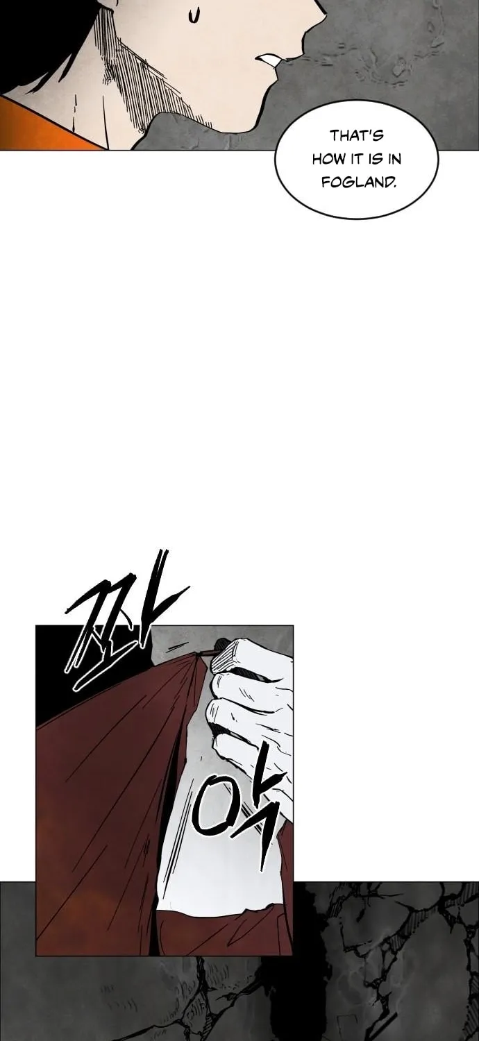 Fog Land Chapter 1 page 107 - 