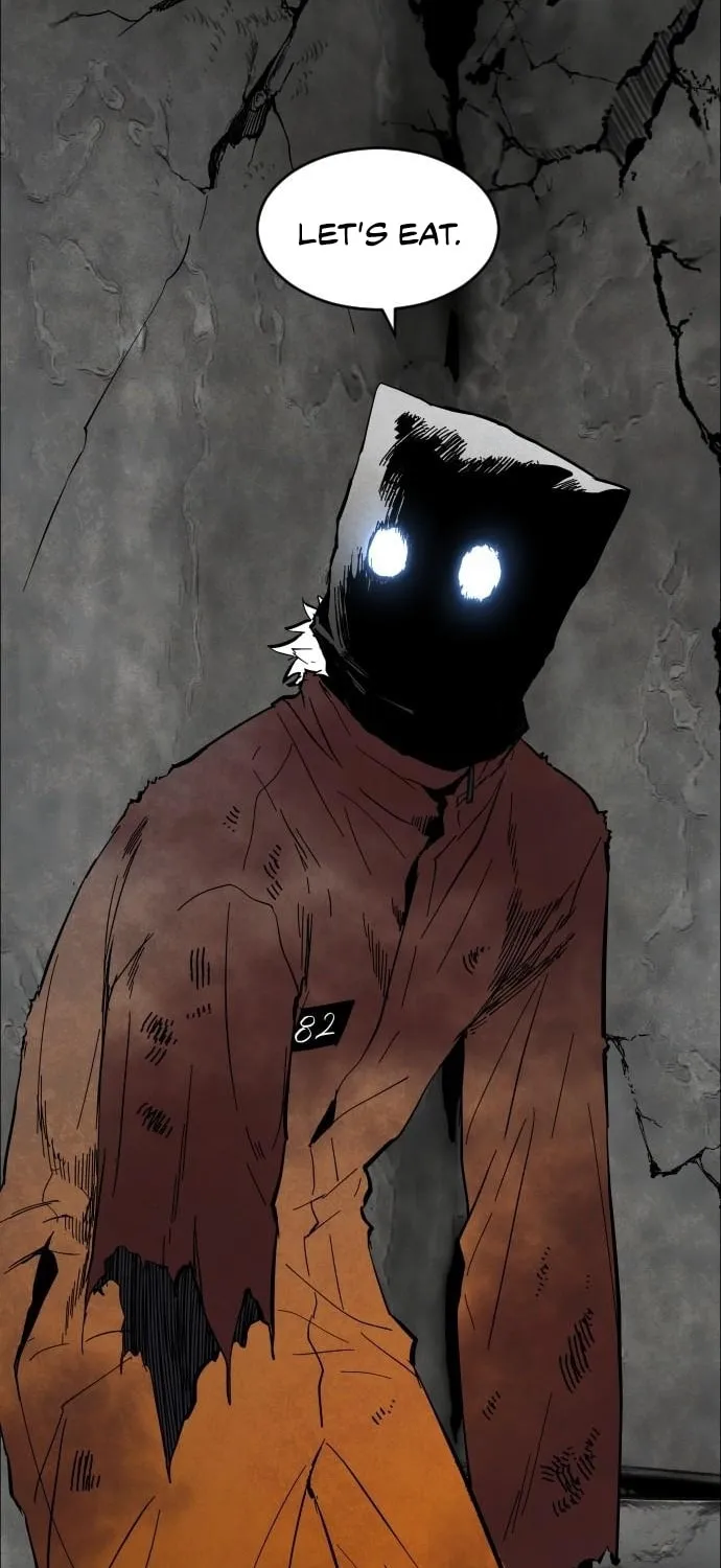 Fog Land Chapter 1 page 108 - 