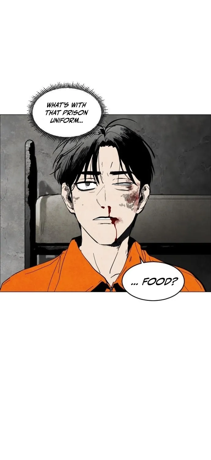 Fog Land Chapter 1 page 110 - 