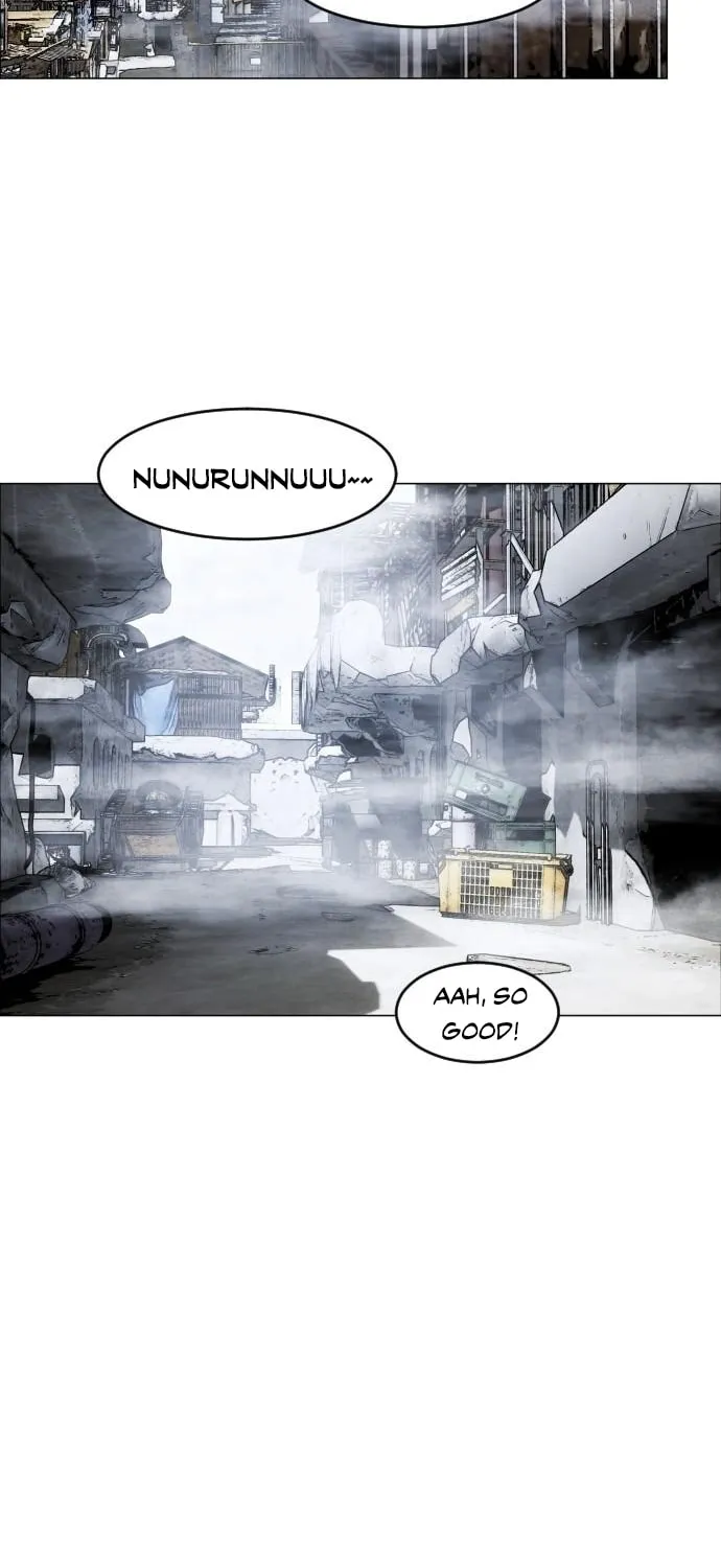 Fog Land Chapter 1 page 114 - 