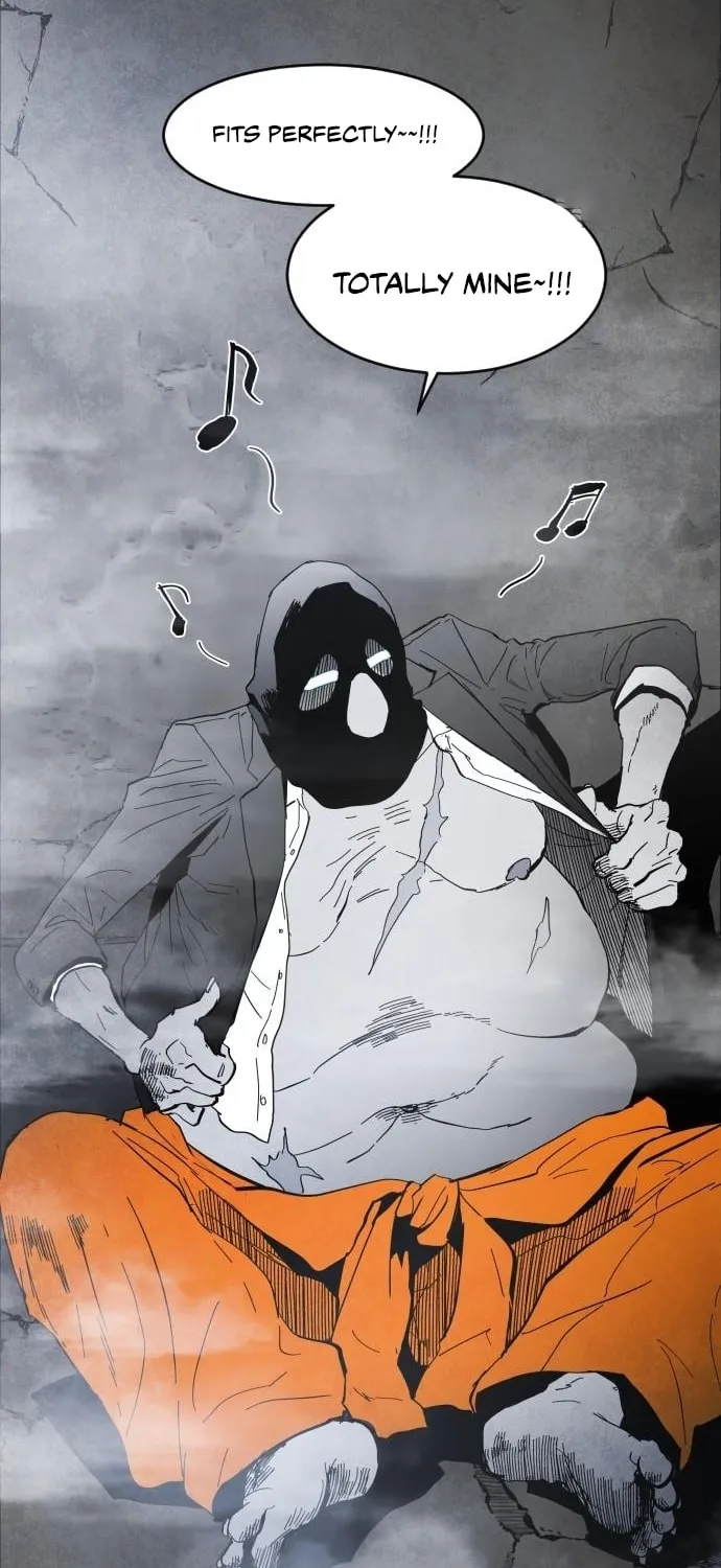 Fog Land Chapter 1 page 116 - 