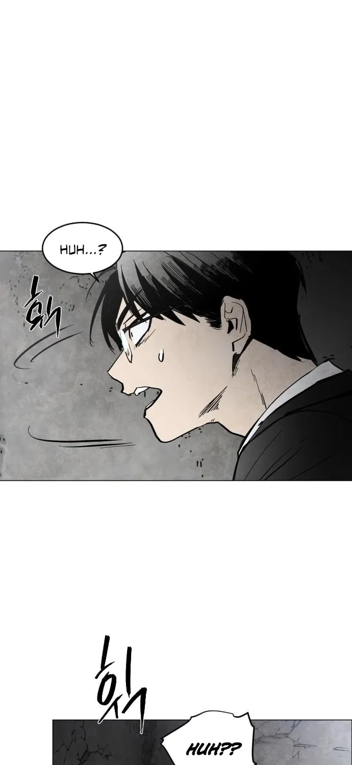Fog Land Chapter 1 page 13 - 