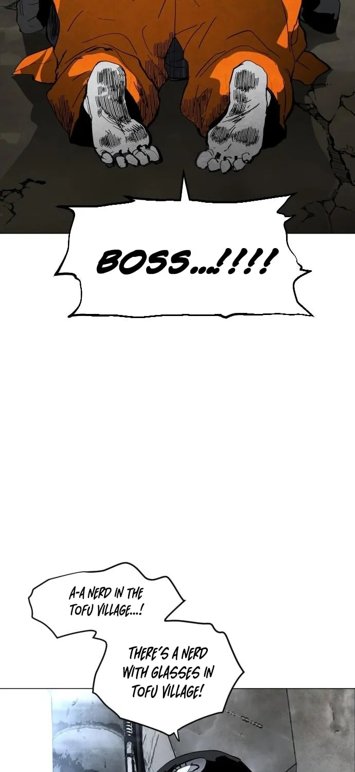 Fog Land Chapter 1 page 122 - 