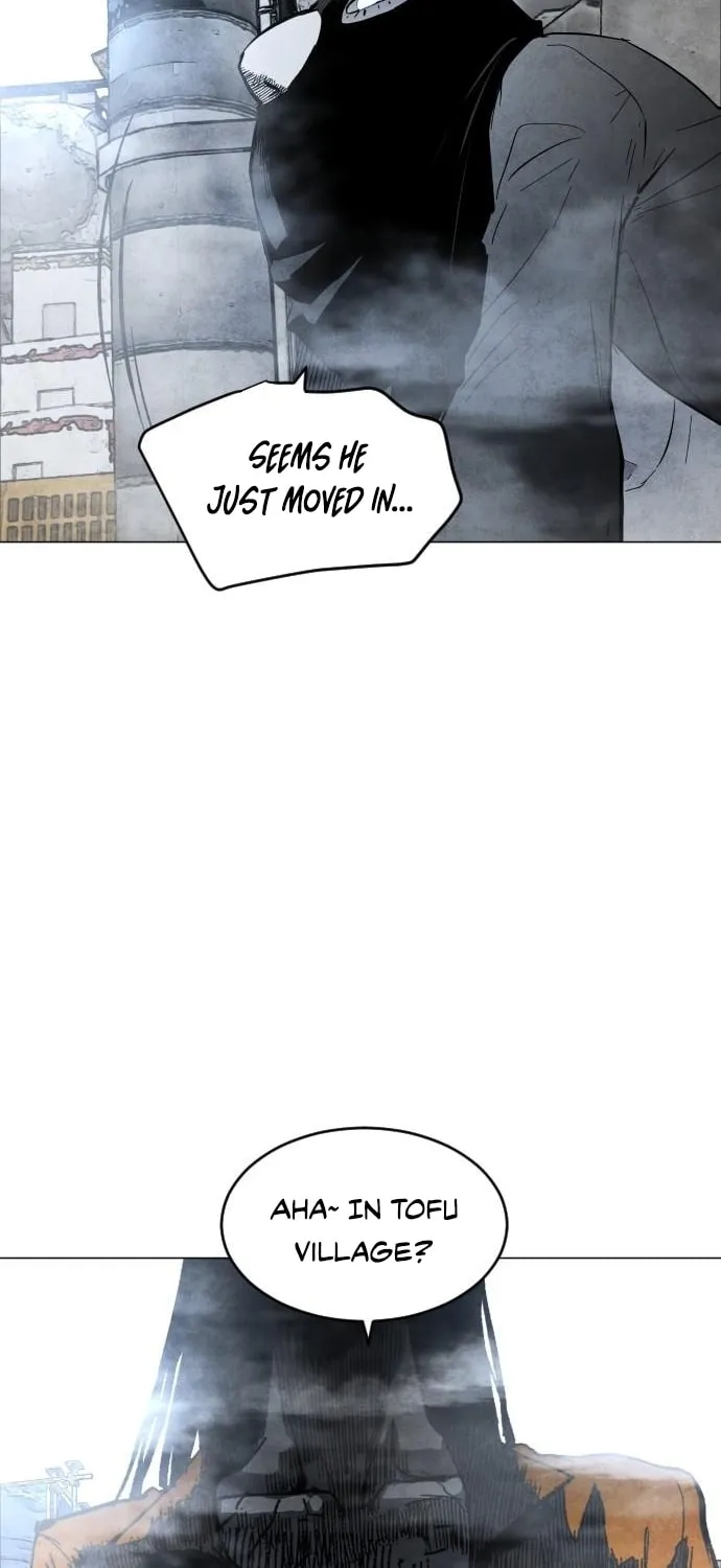 Fog Land Chapter 1 page 123 - 
