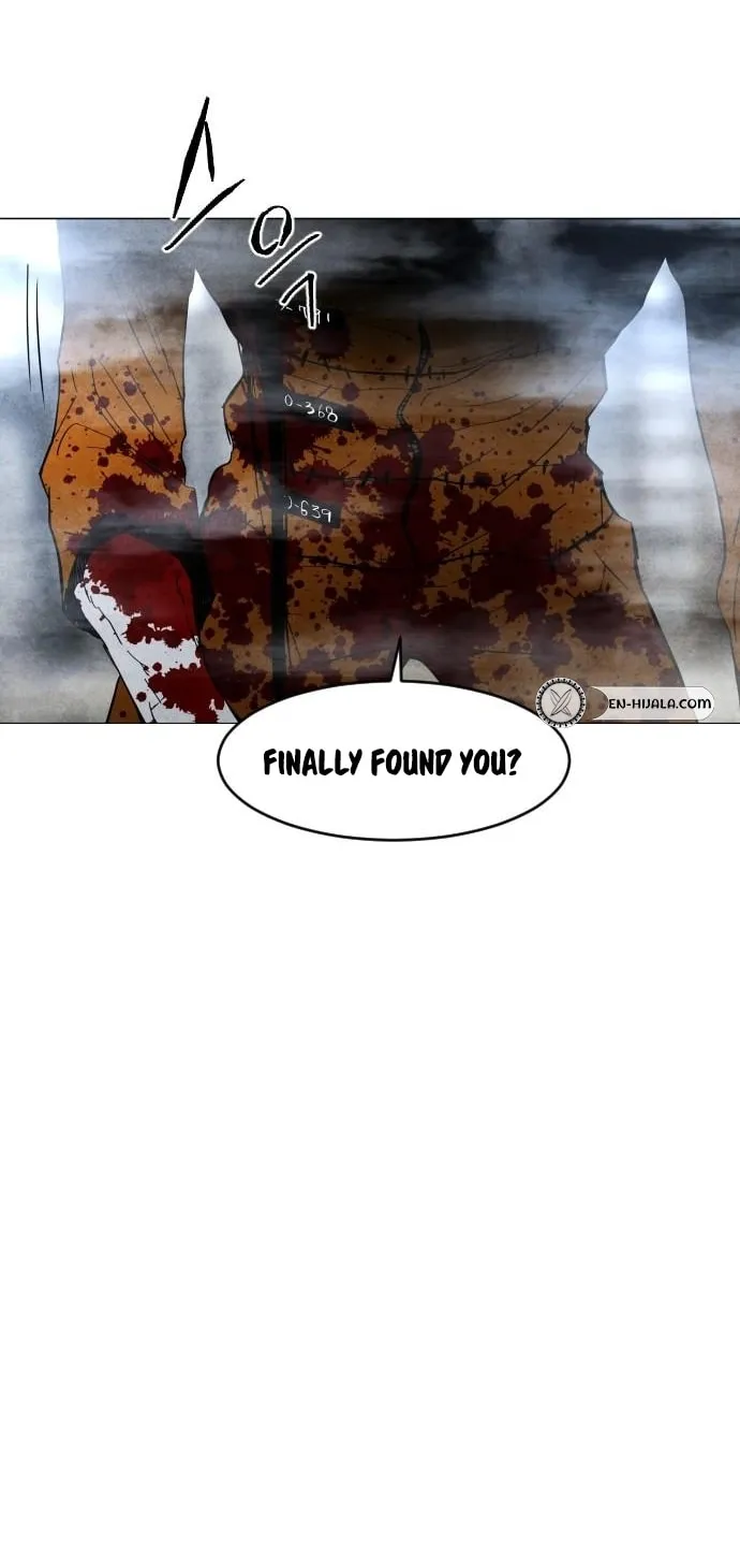 Fog Land Chapter 1 page 130 - 
