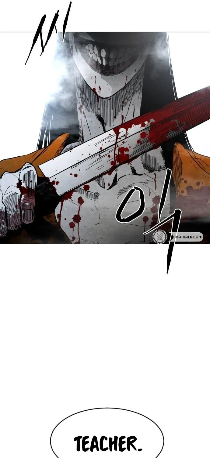 Fog Land Chapter 1 page 131 - 