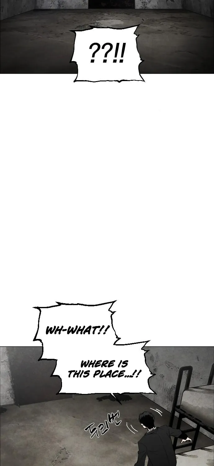Fog Land Chapter 1 page 15 - 