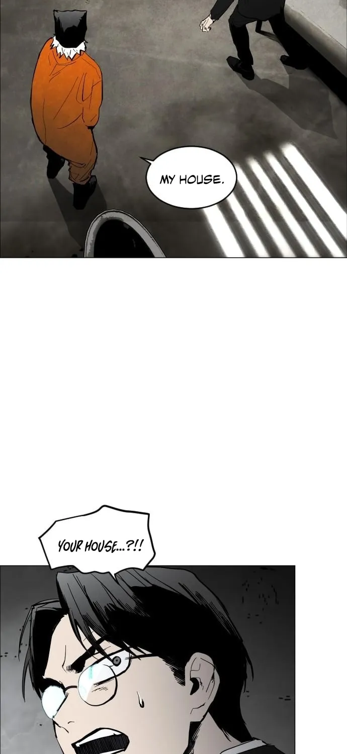 Fog Land Chapter 1 page 16 - 