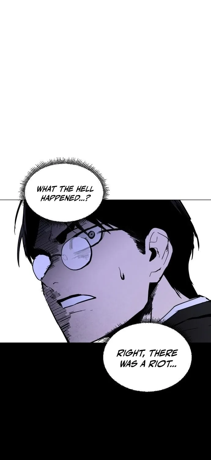 Fog Land Chapter 1 page 19 - 