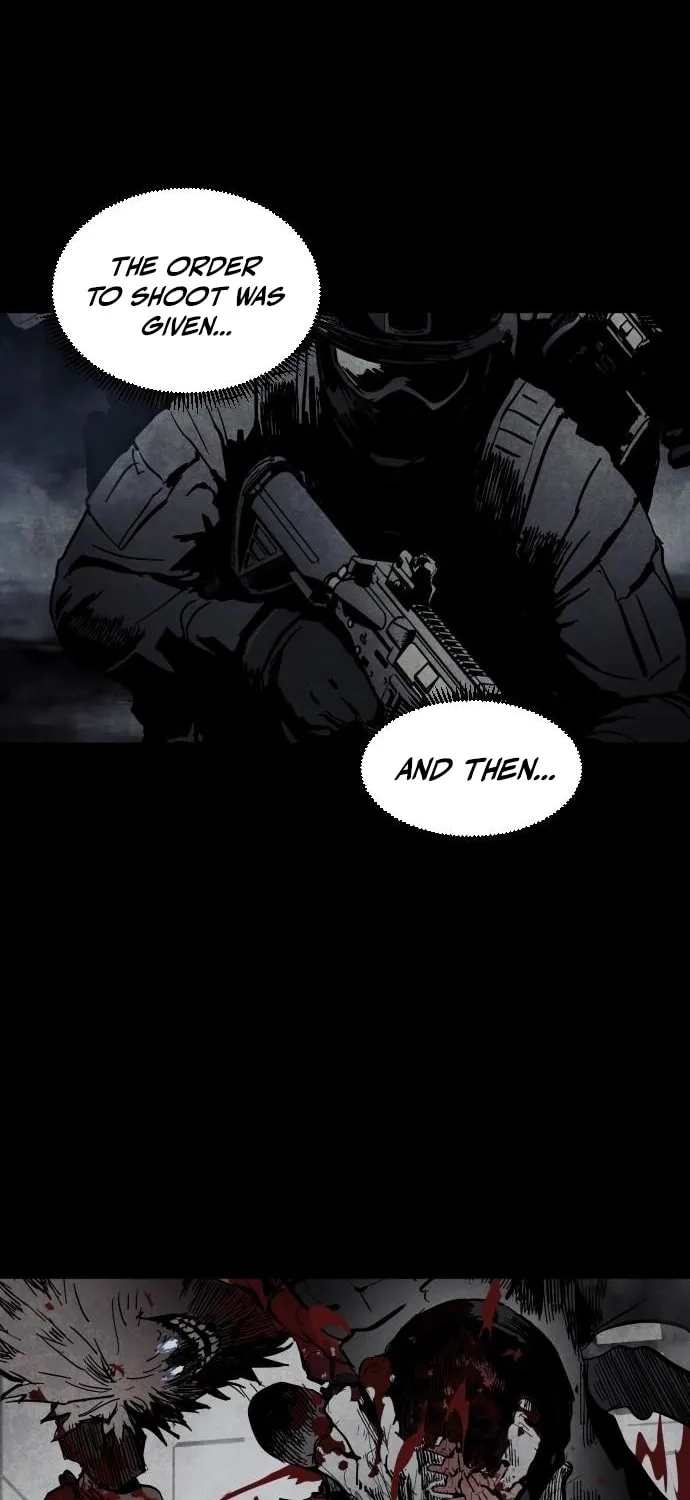Fog Land Chapter 1 page 20 - 