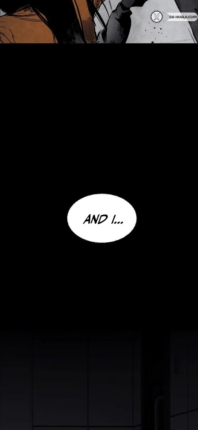 Fog Land Chapter 1 page 22 - 