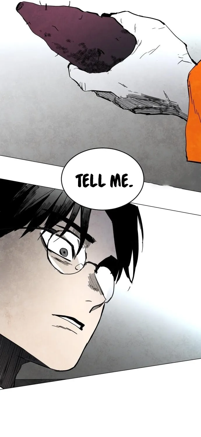 Fog Land Chapter 1 page 29 - 