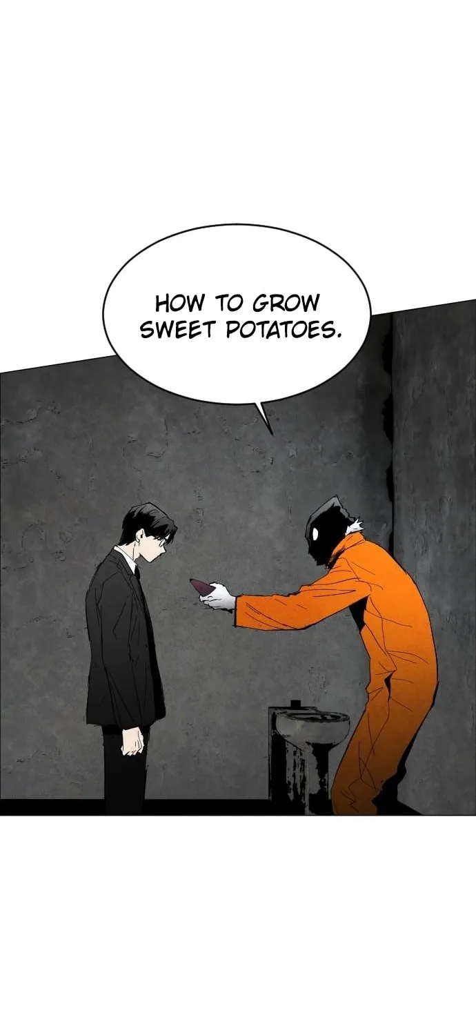 Fog Land Chapter 1 page 30 - 