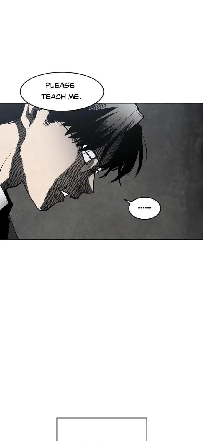 Fog Land Chapter 1 page 31 - 