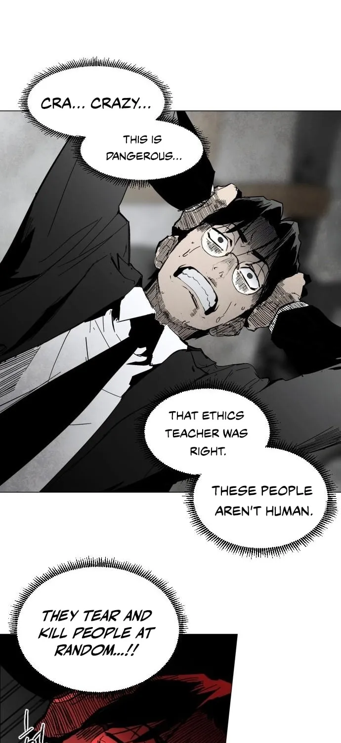 Fog Land Chapter 1 page 36 - 
