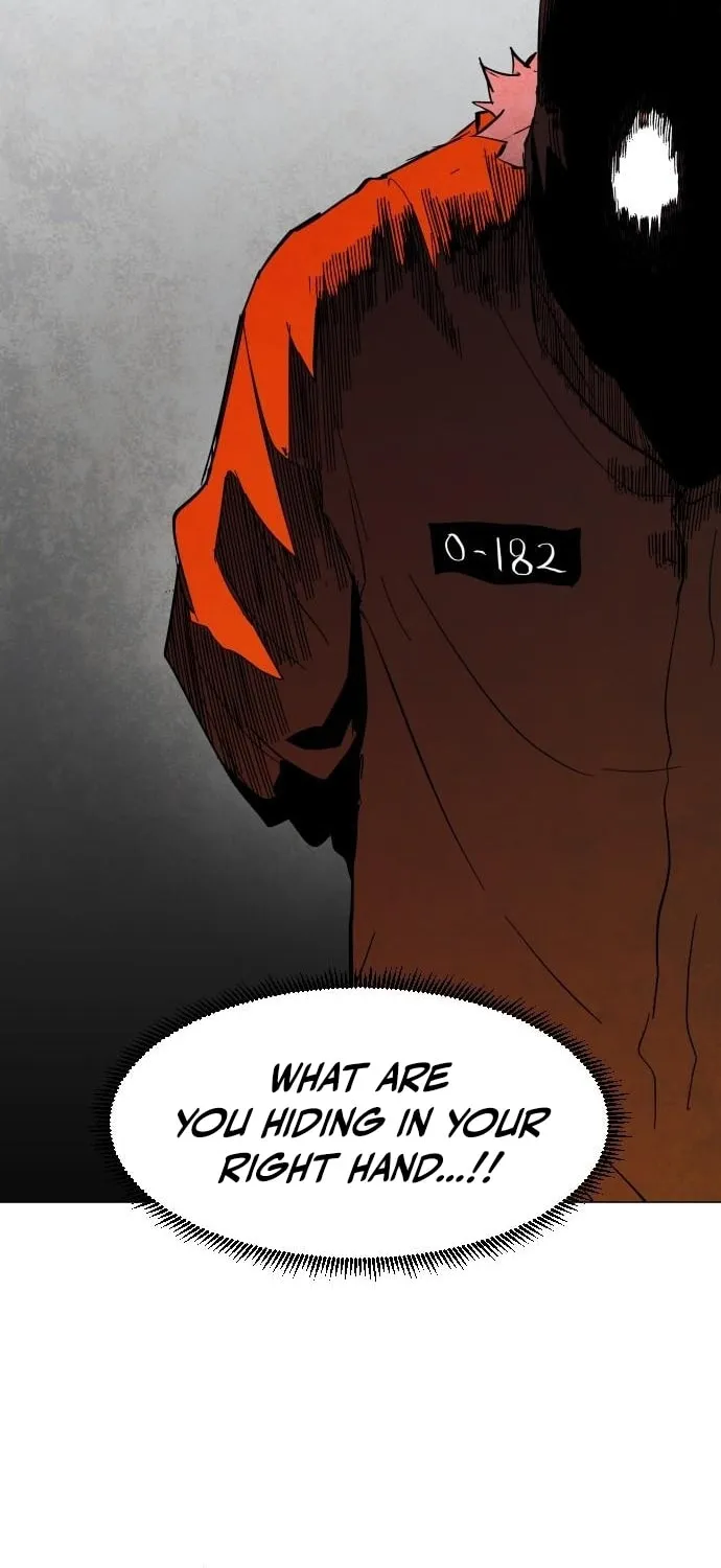 Fog Land Chapter 1 page 38 - 