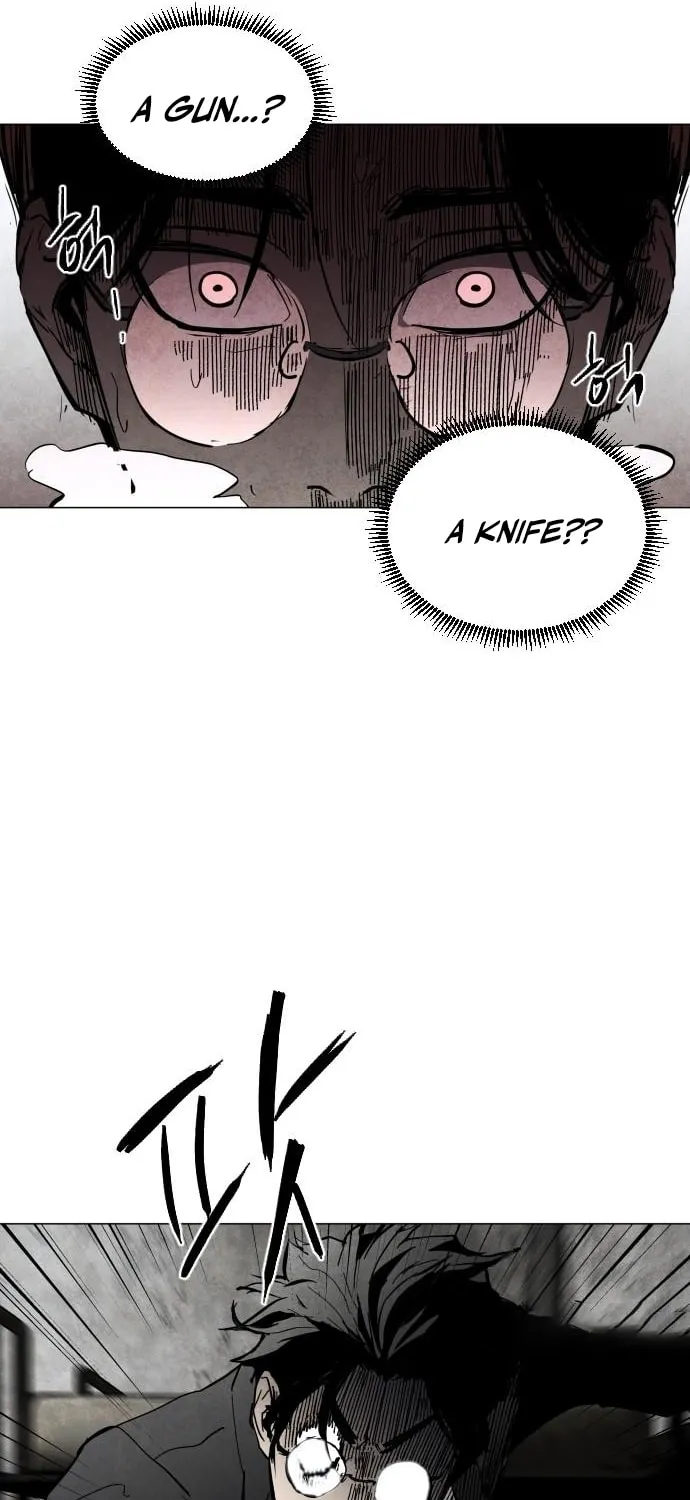 Fog Land Chapter 1 page 39 - 