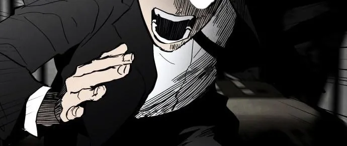 Fog Land Chapter 1 page 40 - 
