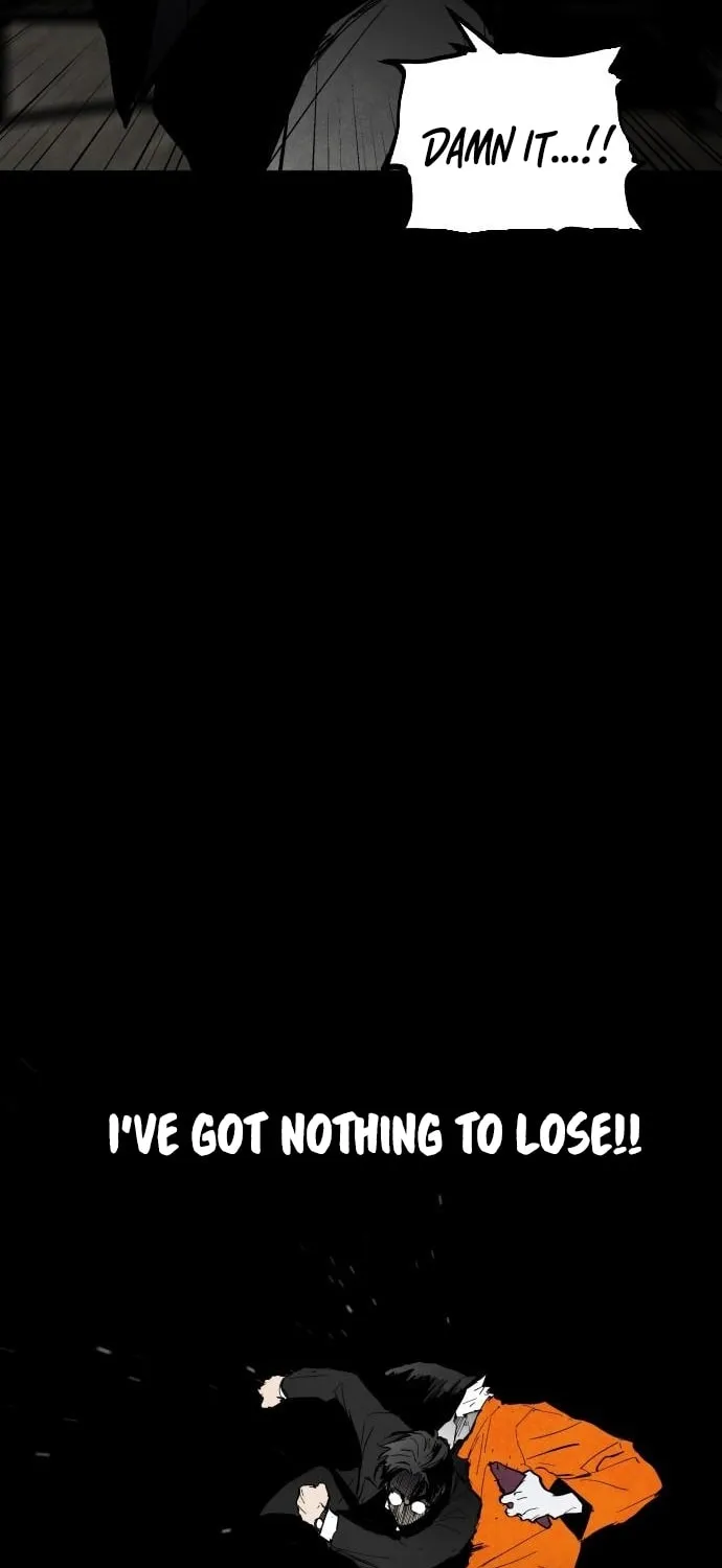 Fog Land Chapter 1 page 41 - 