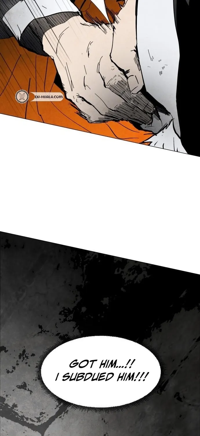 Fog Land Chapter 1 page 44 - 