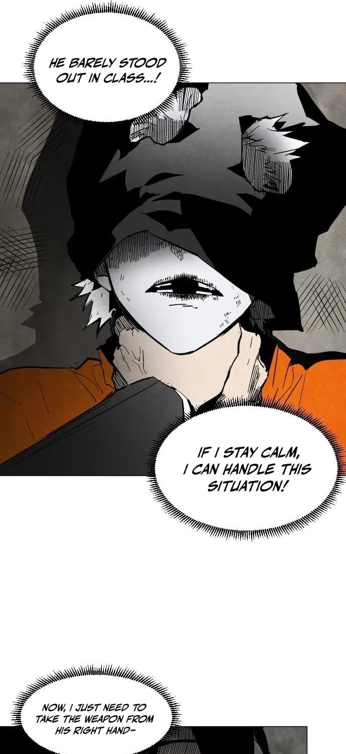 Fog Land Chapter 1 page 47 - 
