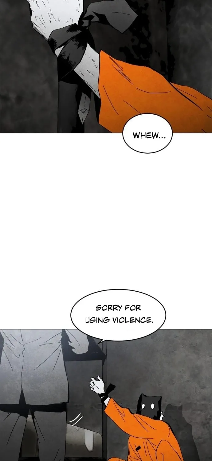 Fog Land Chapter 1 page 51 - 