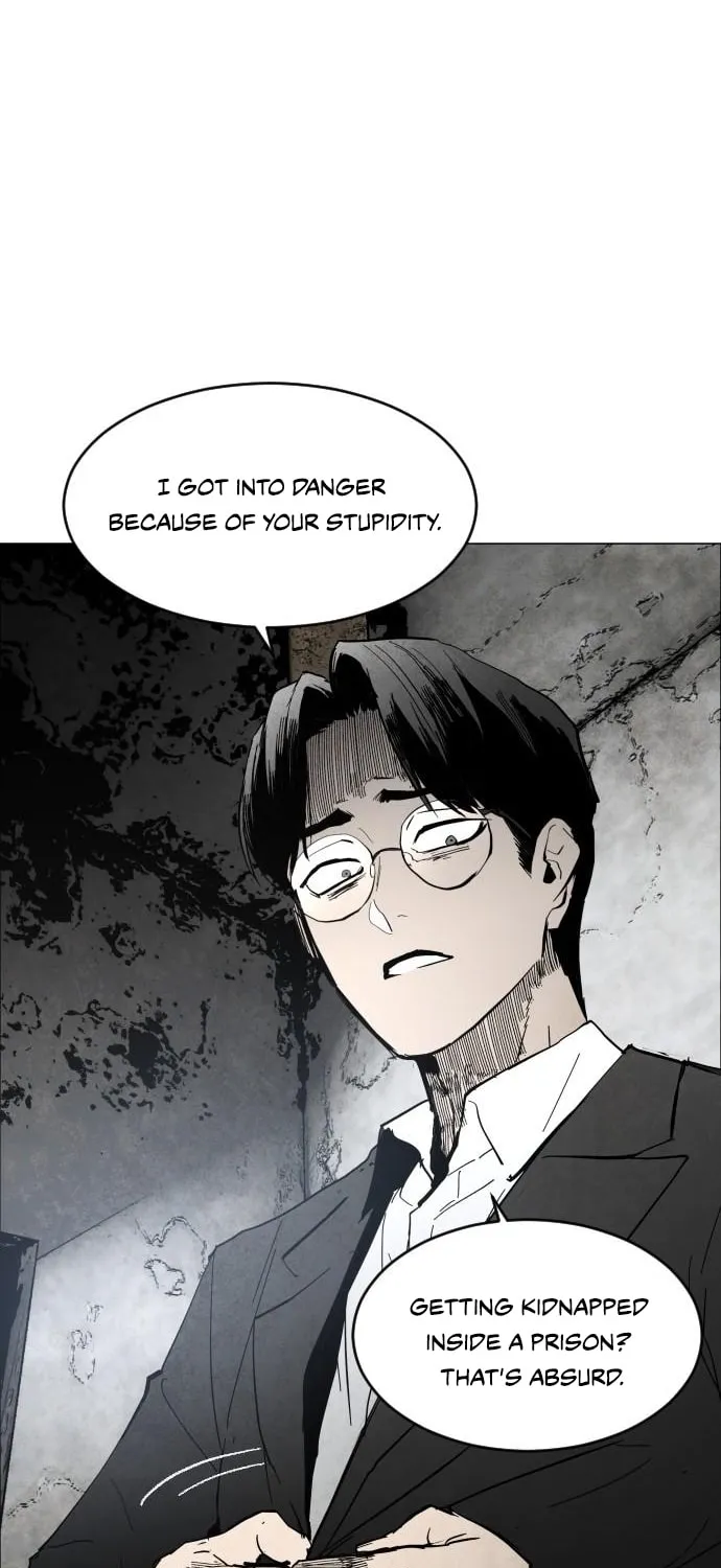 Fog Land Chapter 1 page 53 - 