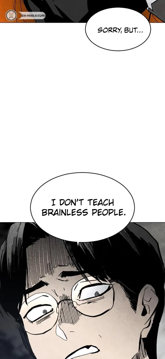Fog Land Chapter 1 page 55 - 