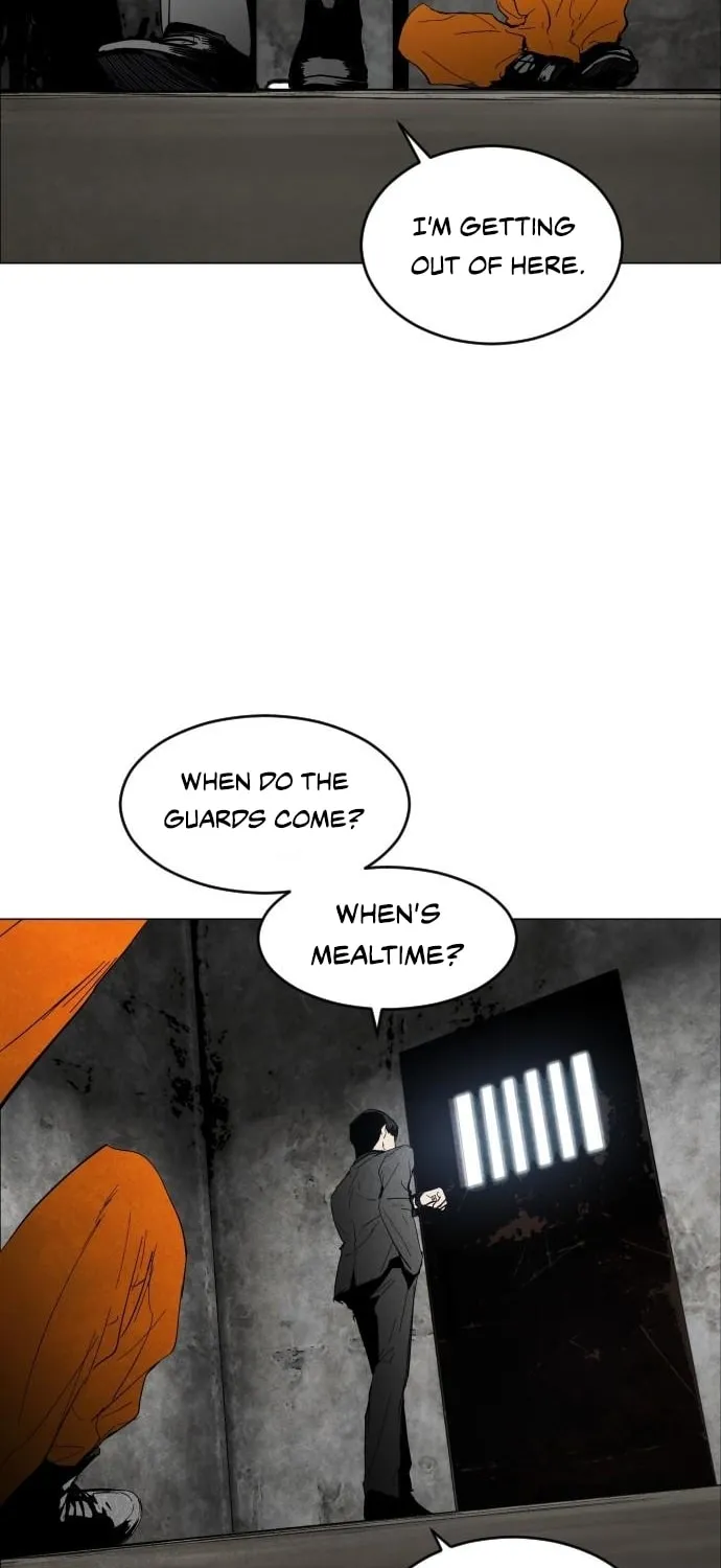 Fog Land Chapter 1 page 57 - 