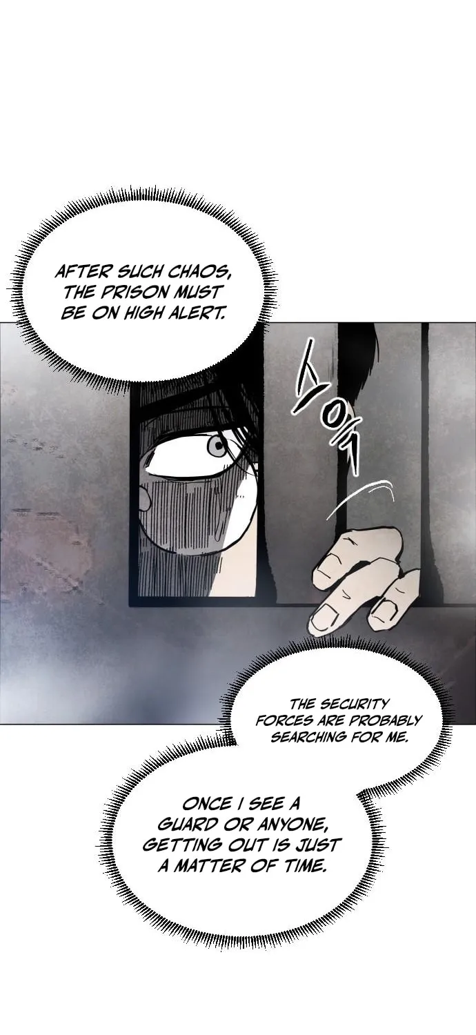 Fog Land Chapter 1 page 59 - 