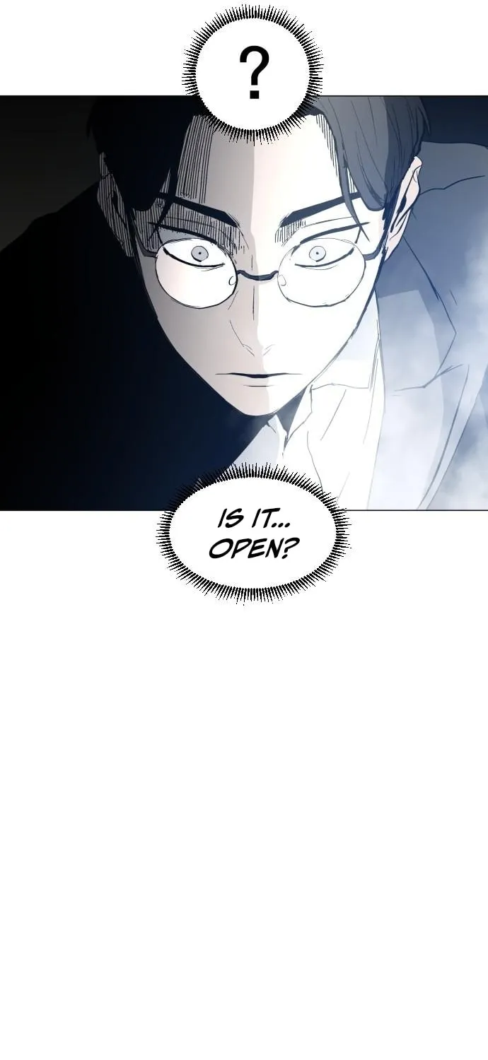 Fog Land Chapter 1 page 64 - 