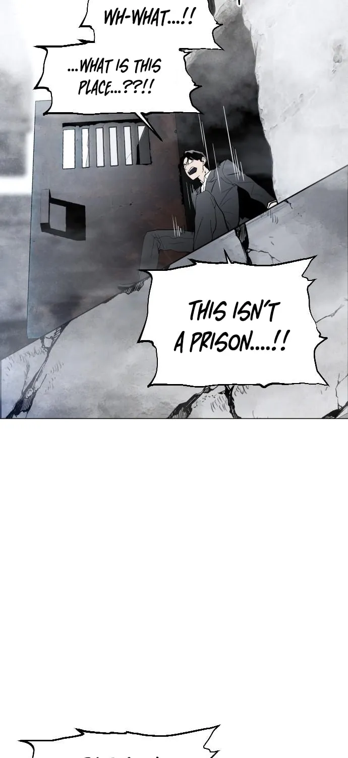 Fog Land Chapter 1 page 72 - 