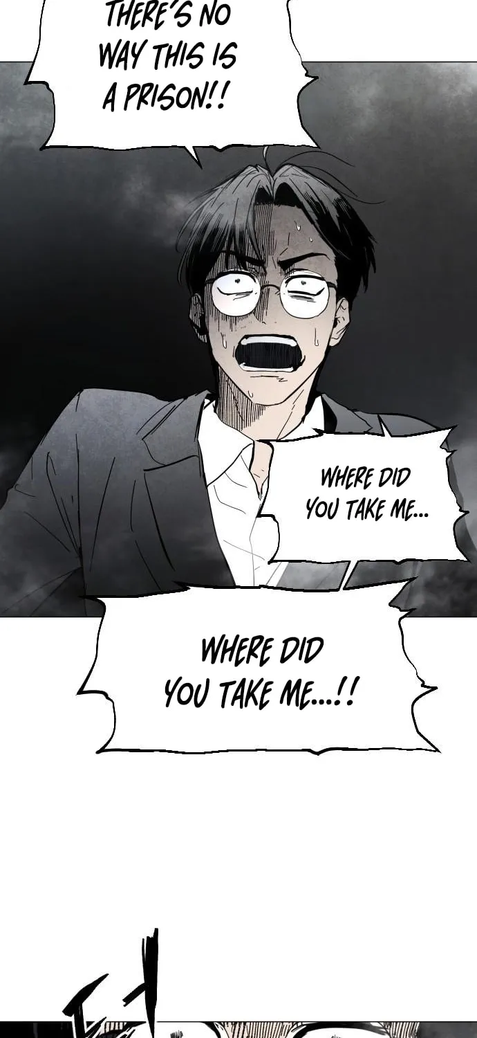 Fog Land Chapter 1 page 73 - 