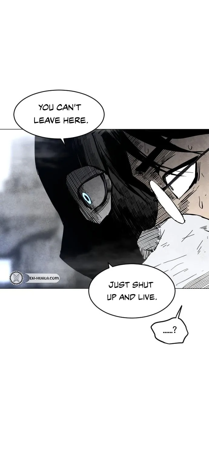 Fog Land Chapter 1 page 76 - 