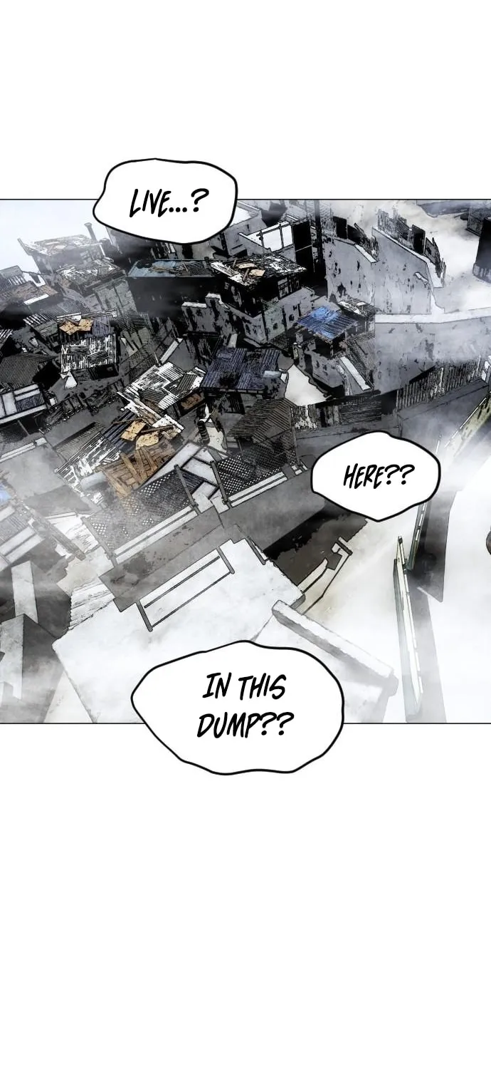 Fog Land Chapter 1 page 77 - 