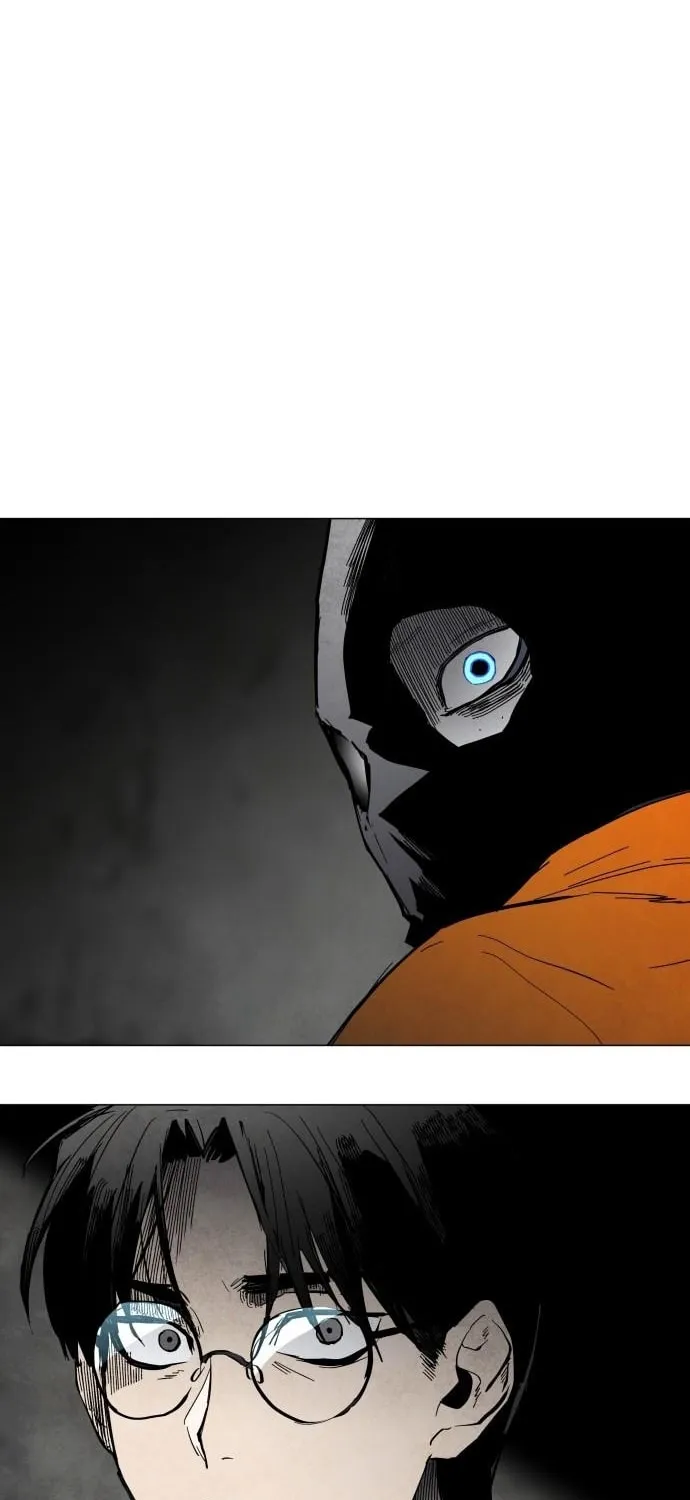 Fog Land Chapter 1 page 9 - 