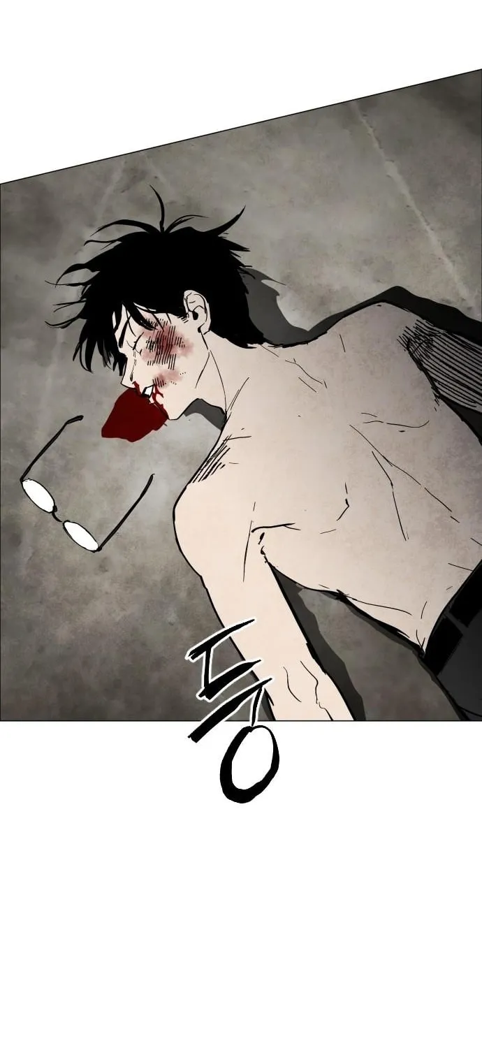Fog Land Chapter 1 page 89 - 
