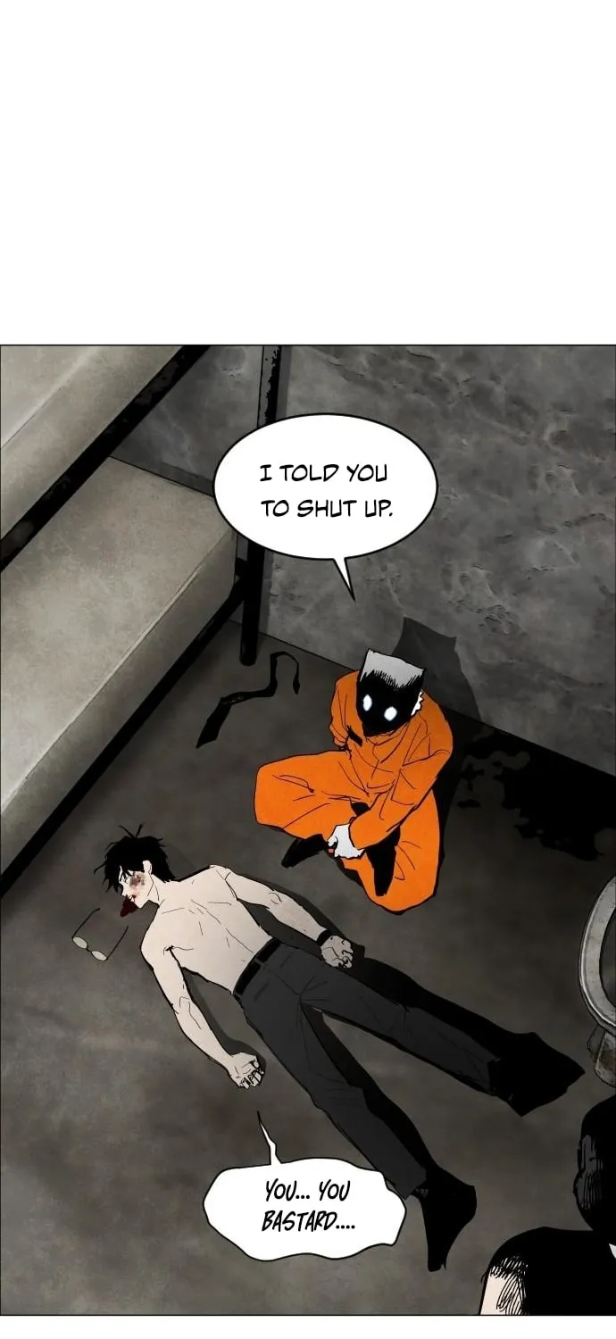Fog Land Chapter 1 page 90 - 