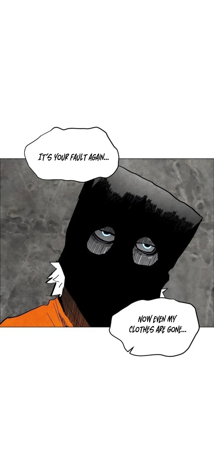 Fog Land Chapter 1 page 91 - 