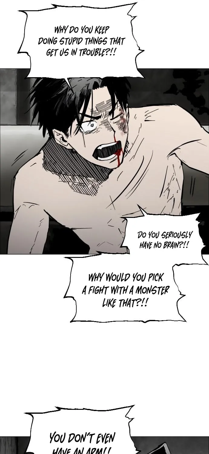Fog Land Chapter 1 page 93 - 