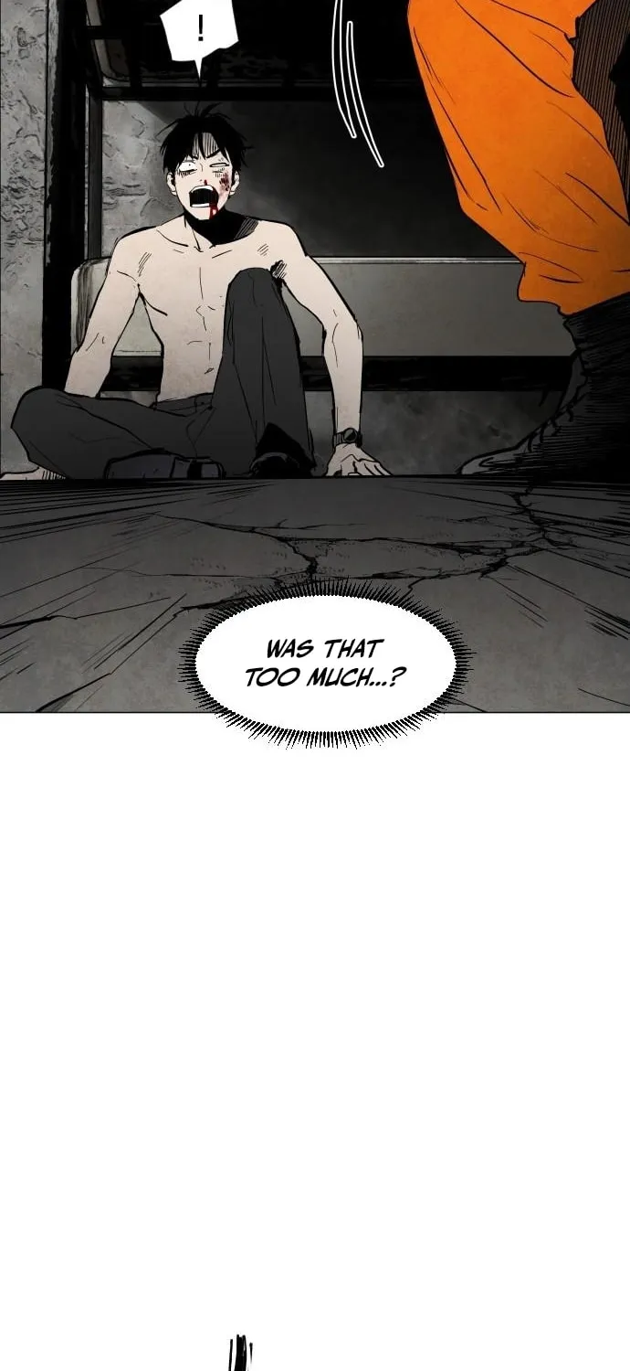 Fog Land Chapter 1 page 95 - 